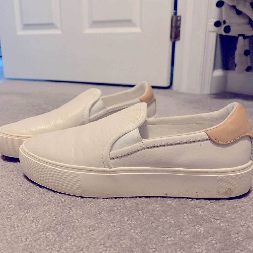 Ugg women’s Cahlvan sneaker